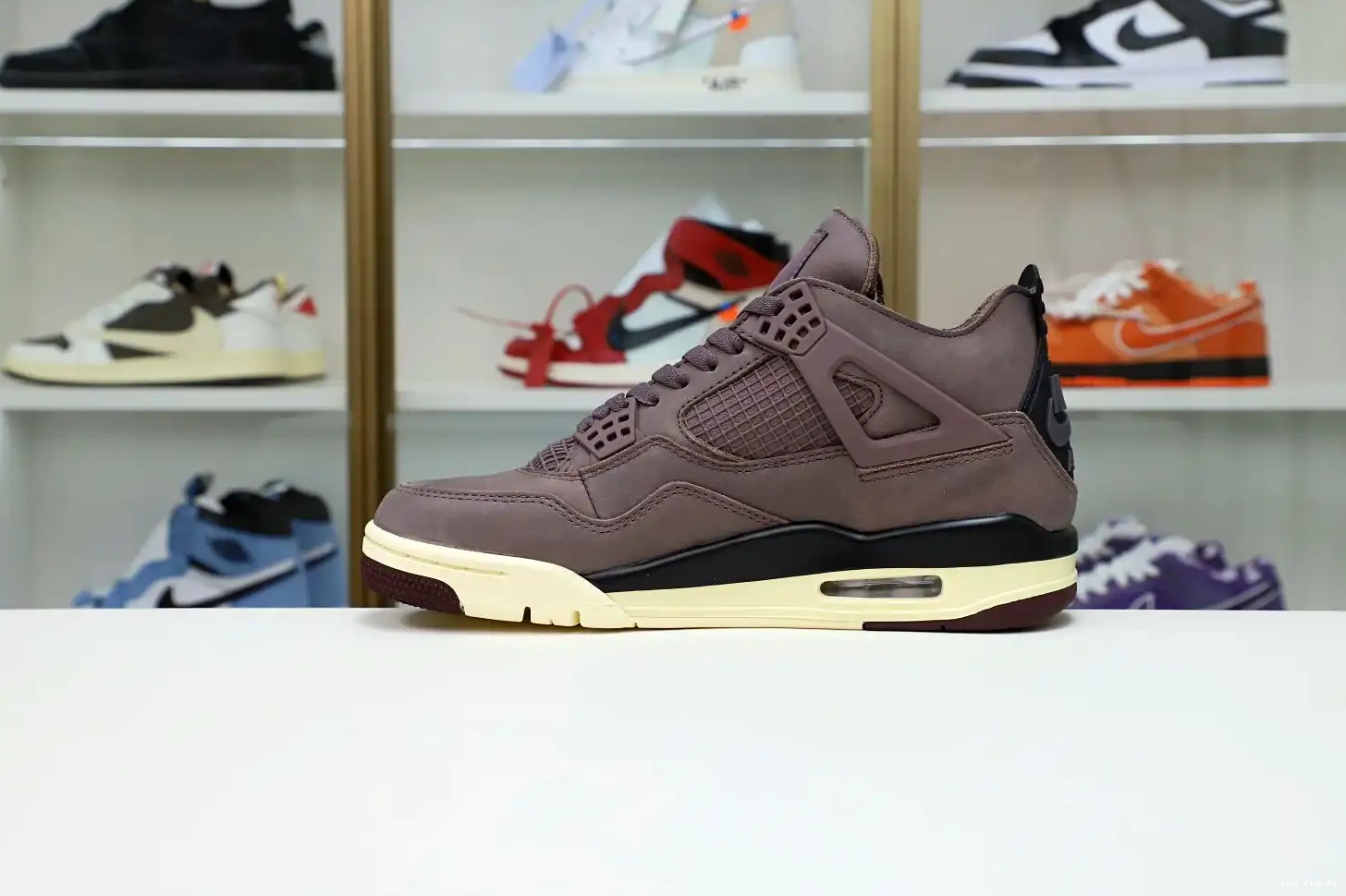 4 JORDAN AM AIR Kimikick 0814
